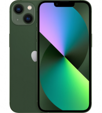 Apple iPhone 13 - 128GB - Groen (NIEUW)